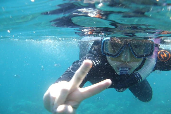 Snorkel-the-USAT-Liberty-Shipwreck-Tulamben-Day-Trip-from-Sanur photo 2