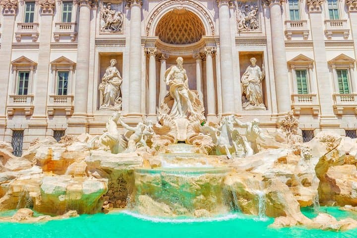Ride The Great Beauty: Rome Oscar da Roma E-Bike Tour photo 1