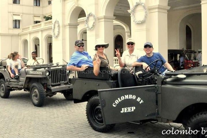 4-Hour Colombo Private City Tour: Museum, Markets & Coastal Drive photo 4