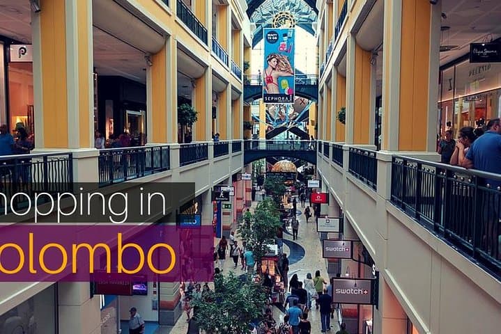 4-Hour Colombo Private City Tour: Museum, Markets & Coastal Drive photo 3