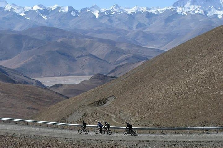 Lower Dolpo Trek: 15-Day Dho Tarap to Shey Phoksundo Across Numa La & Baga La photo 3