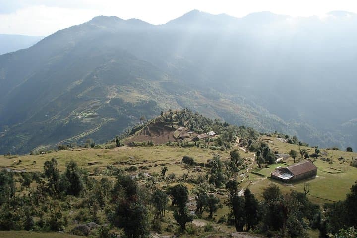 Lower Dolpo Trek: 15-Day Dho Tarap to Shey Phoksundo Across Numa La & Baga La photo 4