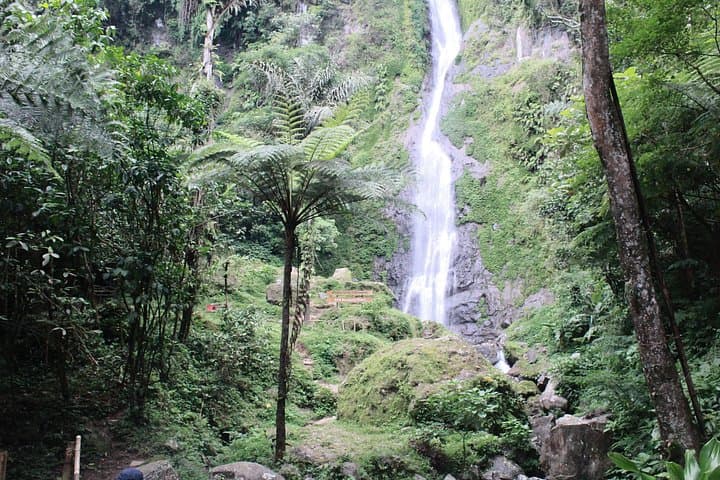 Cibareubeuy Waterfall Hike — Full-Day Countryside Tour from Bandung photo 3