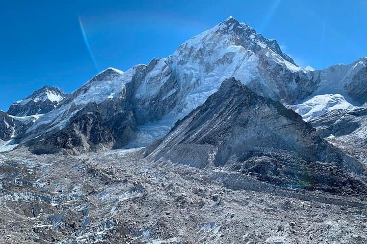 12-Day Everest Base Camp Trek from Kathmandu – Lukla to EBC photo 2