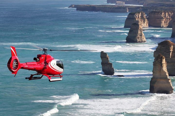Private Express to the 12 Apostles: Great Ocean Road Highlights in a Day photo 2