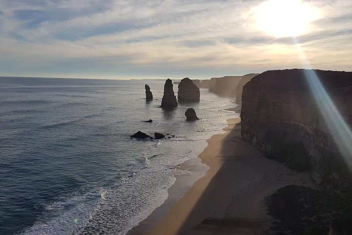 Private Express to the 12 Apostles: Great Ocean Road Highlights in a Day photo 3