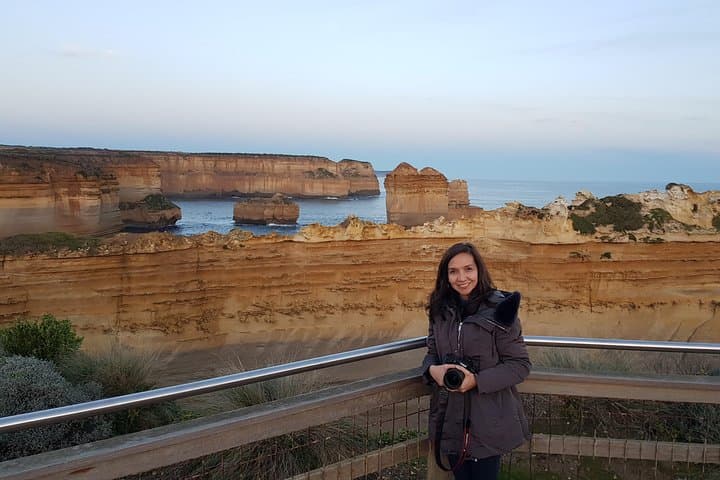 Private Express to the 12 Apostles: Great Ocean Road Highlights in a Day photo 4