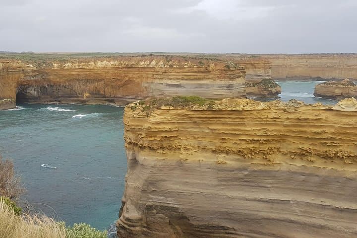 Private Express to the 12 Apostles: Great Ocean Road Highlights in a Day photo 5