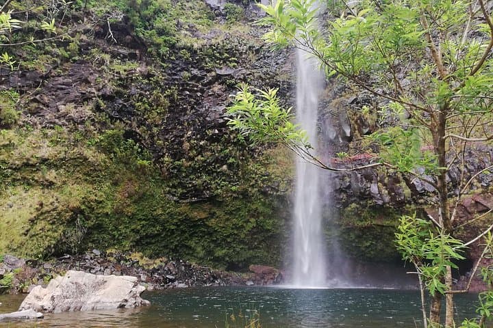 The Lakes Walk: Paul da Serra to Rabaçal Waterfalls and Lagoons photo 1