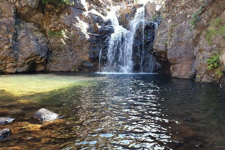 The Lakes Walk: Paul da Serra to Rabaçal Waterfalls and Lagoons photo 3