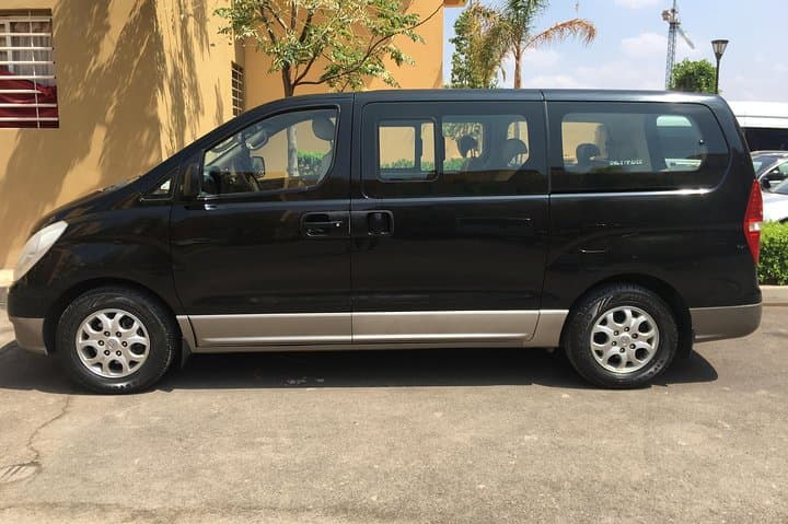 Marrakech Airport Transfer to Hotel — Reliable Private Arrival & Departure Service