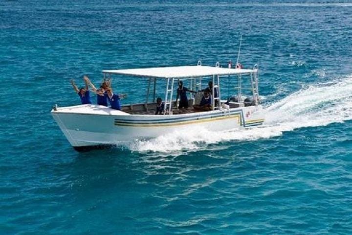 Full-Day Red Sea Boat Dives from Hurghada — 2 Dives on a Comfy Boat photo 2