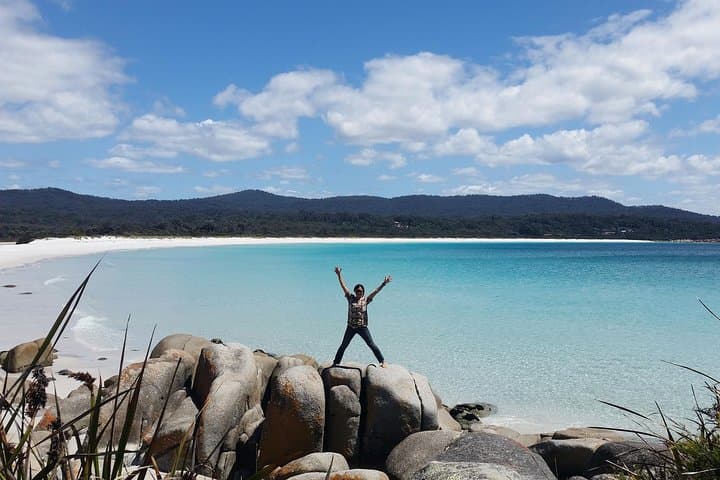 5-Day Tasmania East Coast Tour: Hobart to Launceston via Port Arthur & Bay of Fires photo 4