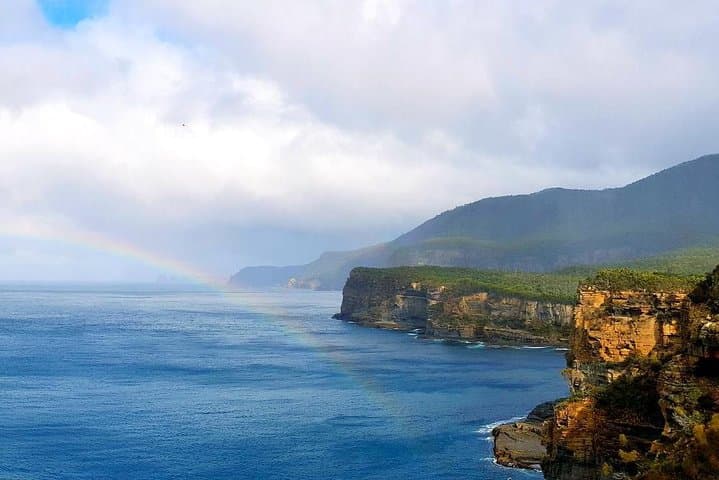 5-Day Tasmania East Coast Tour: Hobart to Launceston via Port Arthur & Bay of Fires photo 5