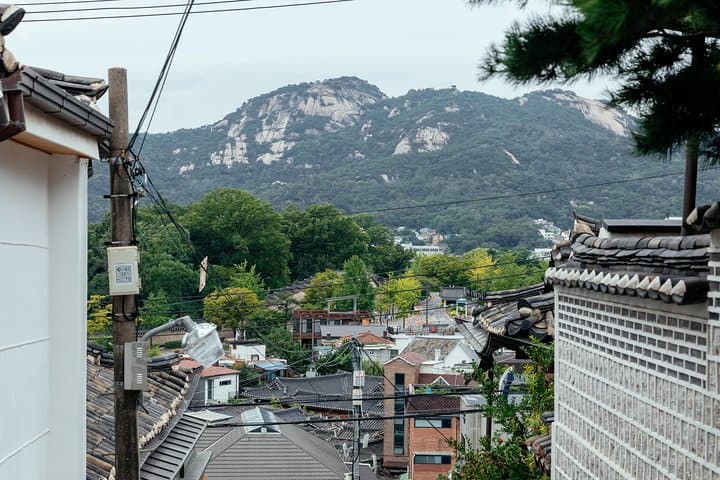 Seoul City Kickstart: 2-Hour Private Orientation with a Local Guide photo 2