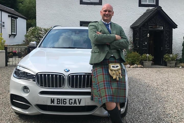 Private Speyside Whisky Tour: 10+ Single Malt Tastings & Chocolate Pairing