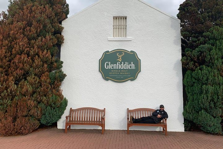 Private Speyside Whisky Tour: 10+ Single Malt Tastings & Chocolate Pairing photo 5