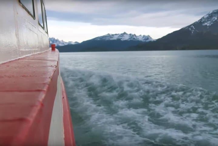 Balmaceda & Serrano Glaciers Boat Tour from Puerto Natales — Full-Day Fjord Cruise & Patagonian Lunch photo 6