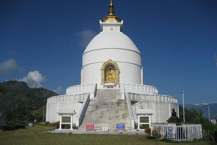 6-Day Nepal Highlights: Kathmandu, Nagarkot & Pokhara Tour photo 2