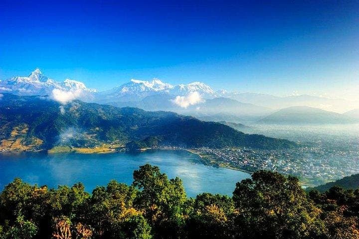 6-Day Nepal Highlights: Kathmandu, Nagarkot & Pokhara Tour photo 3