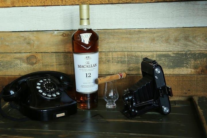 Speyside Whisky Day Tour: Private Three-Distillery Tasting and Tours photo 6