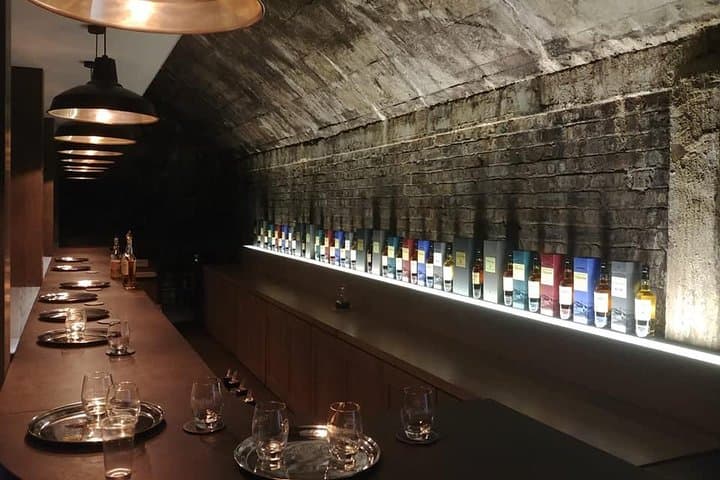 big-whisky-tasting-tour-private-day-trip-from-edinburgh photo 2