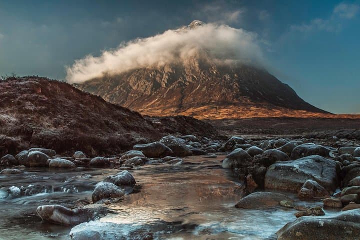 Loch Ness & Glencoe Day Tour from Edinburgh: Highland Sights, History and Tips