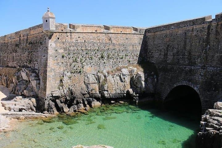 Berlengas Island Boat Tour from Peniche: Day Trip to Berlenga Grande photo 3