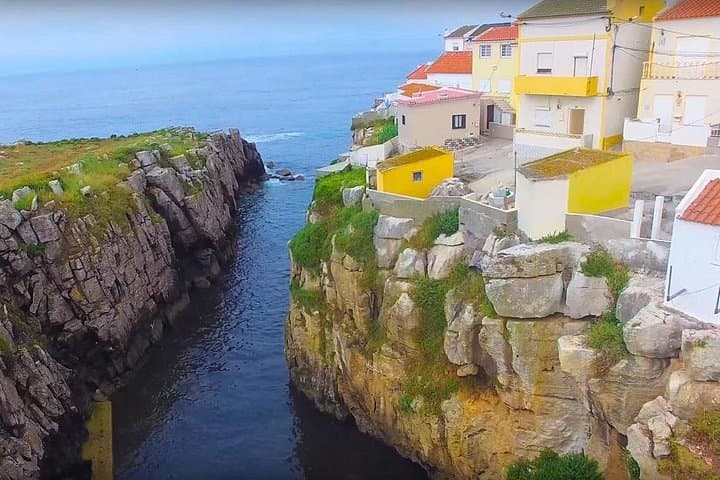 Berlengas Island Boat Tour from Peniche: Day Trip to Berlenga Grande photo 4