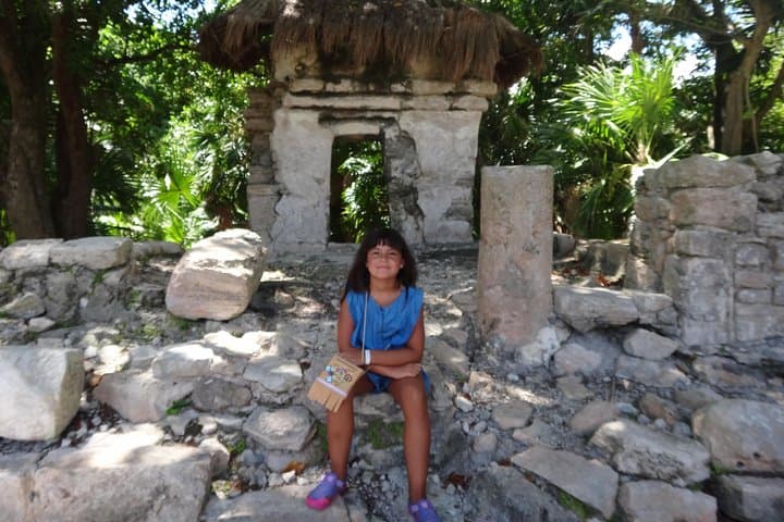 Private Full-Day Playa del Carmen City & Mayan Site Tour photo 4