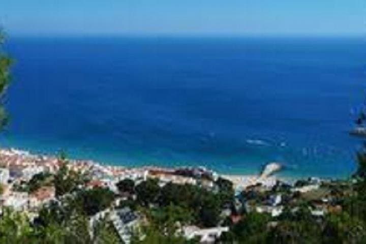 Coasteering in Arrábida: Cliffs, Jumps & Wine Near Lisbon photo 6