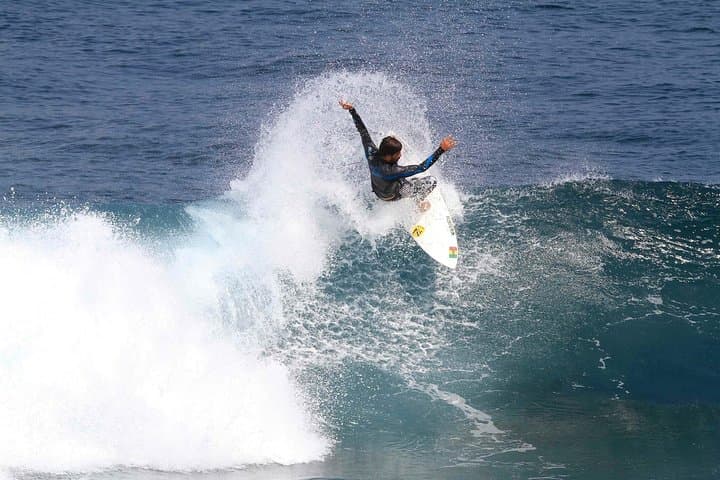 Lisbon Surf Lessons for Beginners — 2-Hour Certified Surf Course photo 4