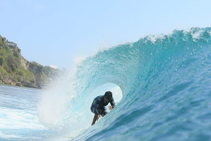 Lisbon Surf Lessons for Beginners — 2-Hour Certified Surf Course photo 6