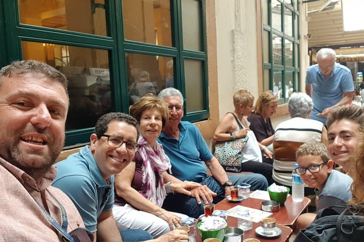 Istanbul Europe-to-Asia Walking Tour — Private 7-Hour City Walk photo 4