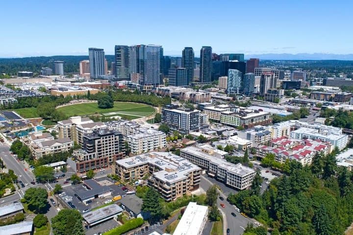 Self-Guided Bellevue Scavenger Hunt: Art, Views & Waterfront Walk photo 2