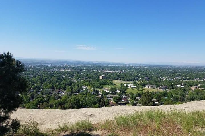 Billings Scavenger Hunt: Self-Guided Let’s Roam Urban Adventure in Montana photo 2