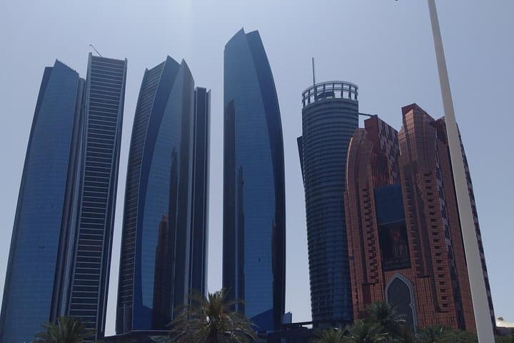 Abu Dhabi Private 8-Hour Highlights Tour with Professional Driver photo 5