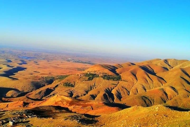 Marrakech Day Trip: Agafay Desert, Atlas Mountains & Waterfall with Camel Ride photo 2