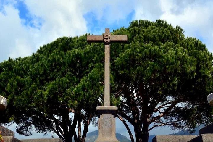 Scenic Route: Nuns Valley Tour from Funchal to Curral das Freiras photo 3