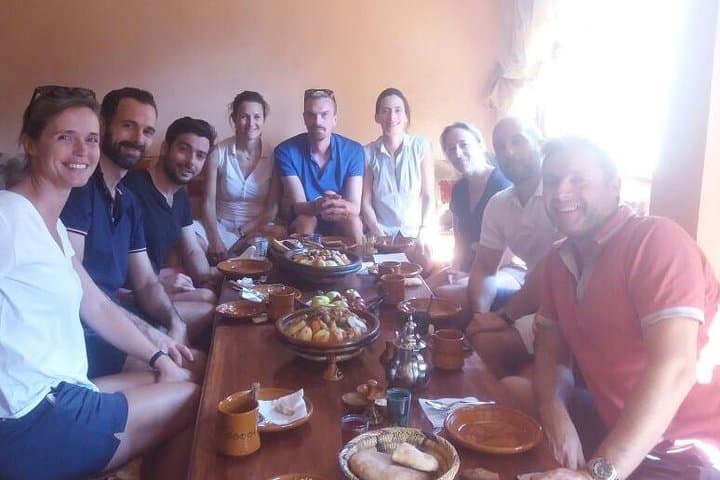 Atlas Mountain Day Trip from Marrakech: Imlil Hike, Berber Lunch & Camel Ride photo 6