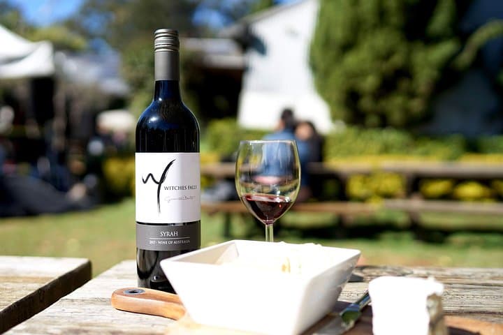 Mount Tamborine Winery Tour from Gold Coast — Gourmet Tastings & Distillery Visit photo 3