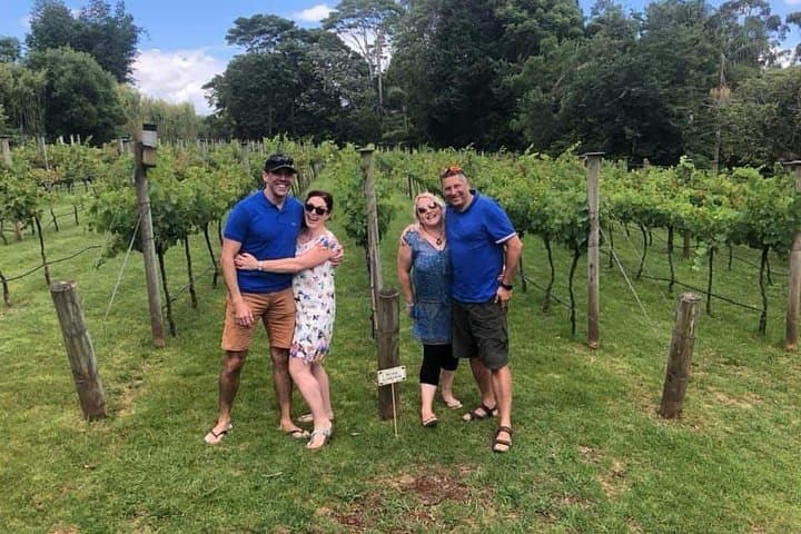 Mount Tamborine Winery Tour from Gold Coast — Gourmet Tastings & Distillery Visit photo 5