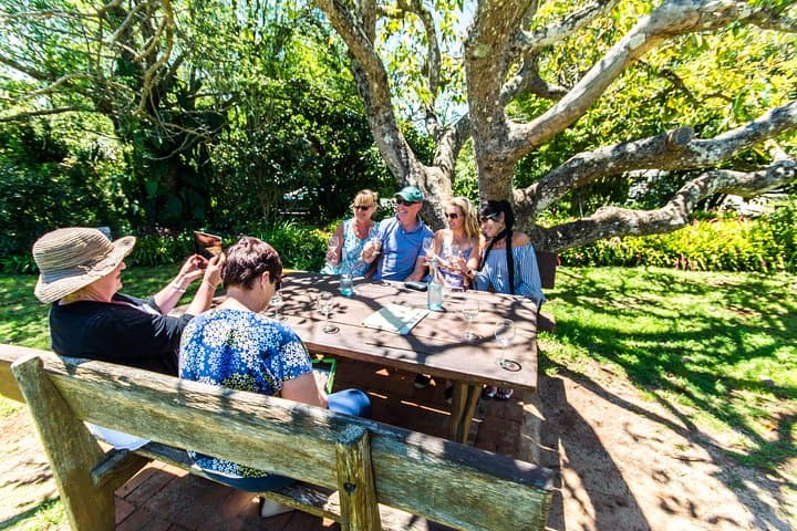 Mount Tamborine Winery Tour from Gold Coast — Gourmet Tastings & Distillery Visit photo 6