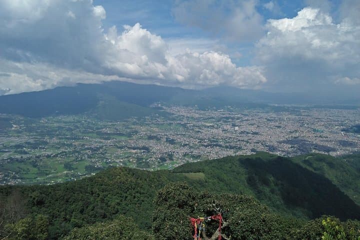Nagarkot Panoramic Hike: Sunrise Himalayan Views & Cultural Ridge Walk photo 2