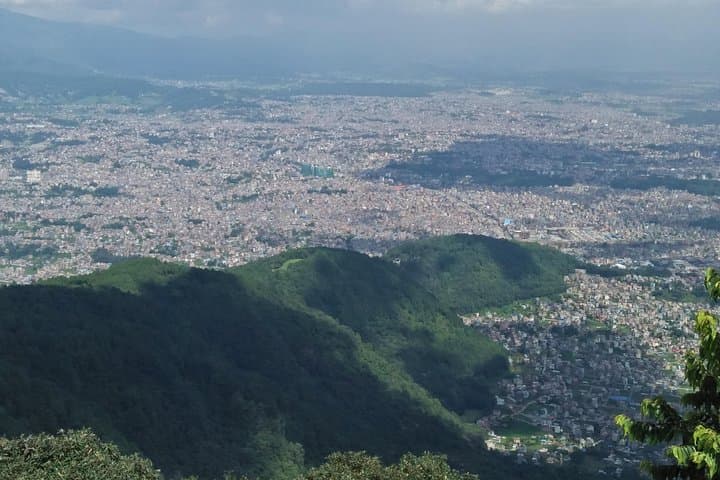 Nagarkot Panoramic Hike: Sunrise Himalayan Views & Cultural Ridge Walk photo 3