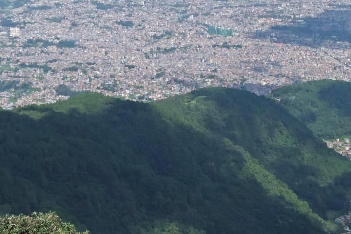 Nagarkot Panoramic Hike: Sunrise Himalayan Views & Cultural Ridge Walk photo 4