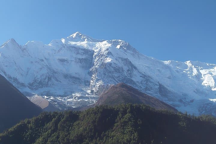 Nagarkot Panoramic Hike: Sunrise Himalayan Views & Cultural Ridge Walk photo 5