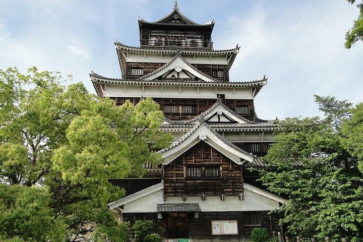 Private Hiroshima Walking Tour: Miyajima & Peace Park Full-Day Guide photo 5
