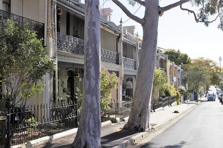 Bondi Beach and Beyond: Private Coastal Walk, Watsons Bay & Paddington Highlights photo 4