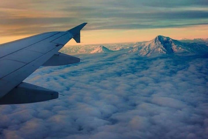 Trekking Mount Ararat: A Guided 6-Day Ascent and High-Altitude Camp Experience photo 5